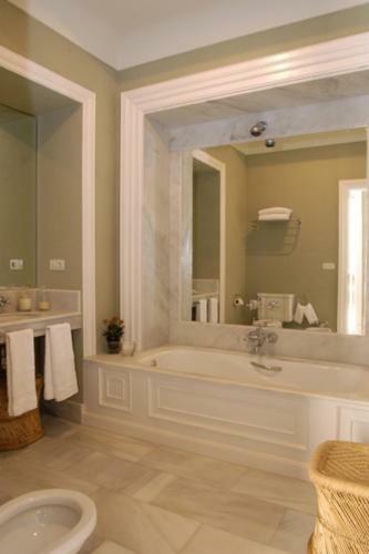 Hotel Casa Vi�a De Alc�ntara