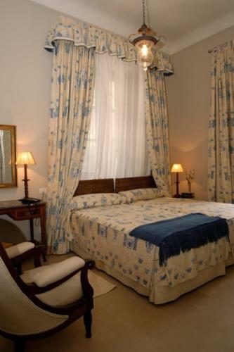 Hotel Casa Vi�a De Alc�ntara
