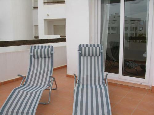 Apartamento Las Terrazas De La Torre - 2008