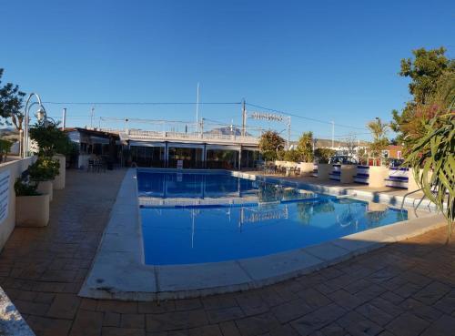 Camping Costa Blanca