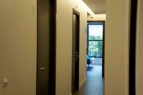 Hostal Loaldia