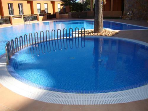 Apartamentos Jacaranda - Serviden