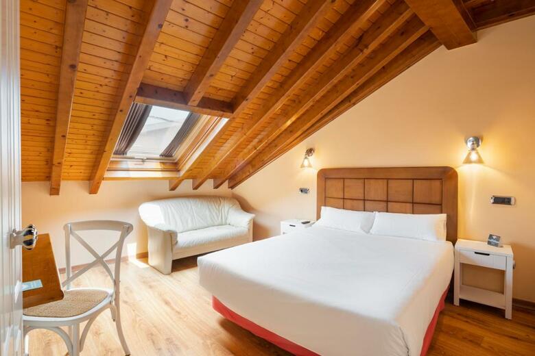 Hotel Villanueva