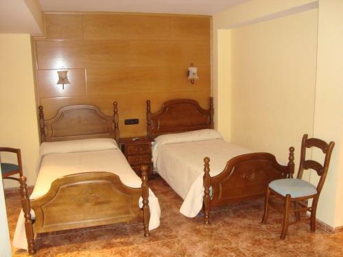 Hotel Suiza