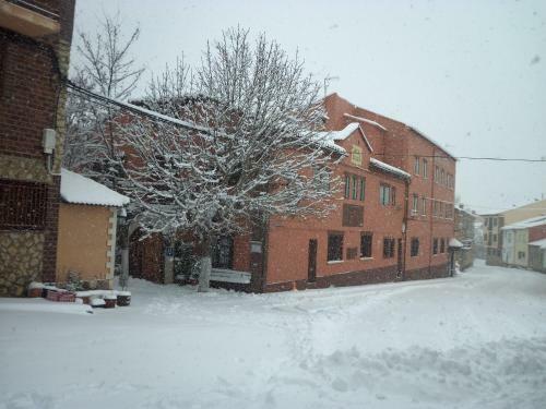 Hotel Suiza
