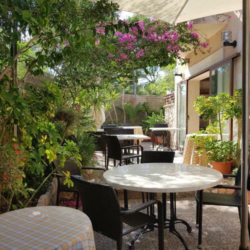 Hostal Villa Lorenzo
