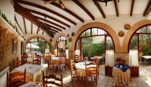 Hostal Villa Lorenzo