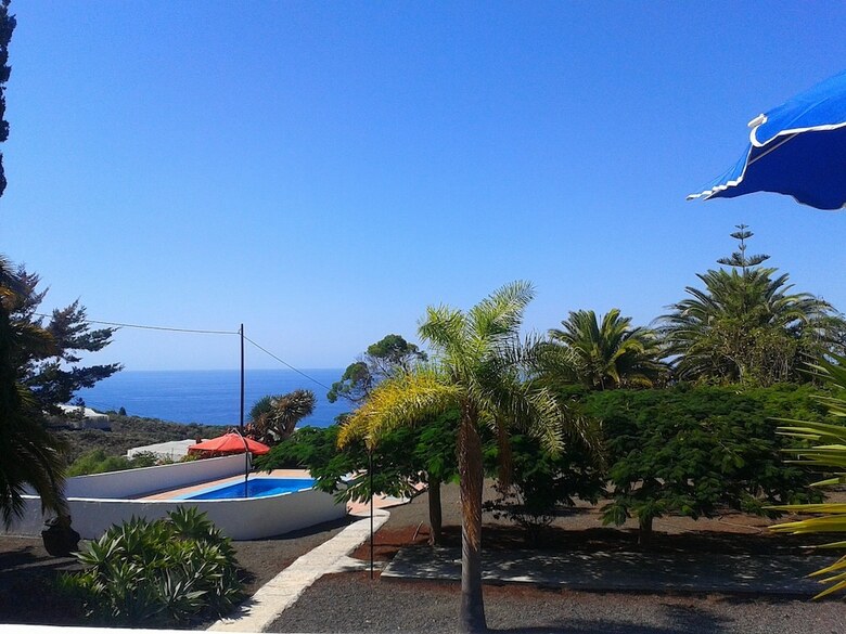 Apartamento La Palma Sun Nudist