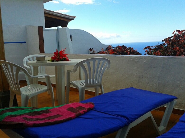 Apartamento La Palma Sun Nudist