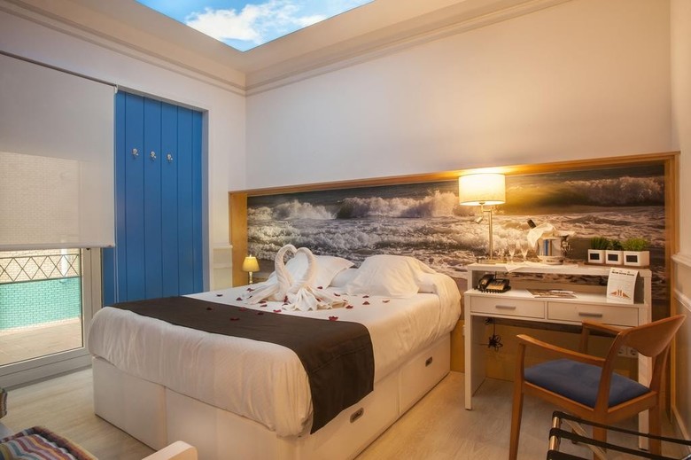 Hotel Ribes Roges