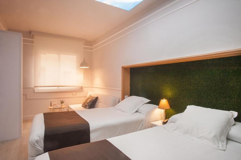 Hotel Ribes Roges