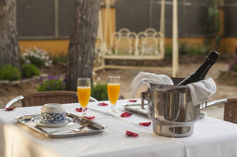 Hotel Ribes Roges