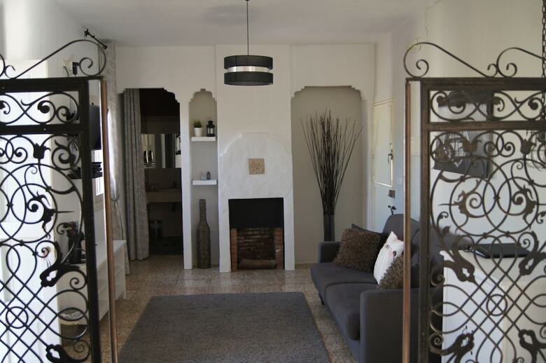 Bed & Breakfast Casa De Orange