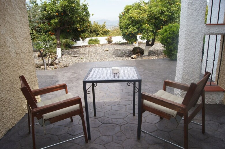 Bed & Breakfast Casa De Orange