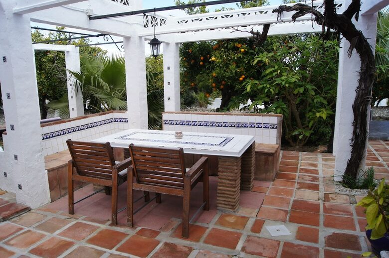Bed & Breakfast Casa De Orange