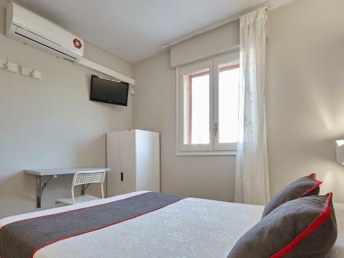 Hostal Mas Ferrer