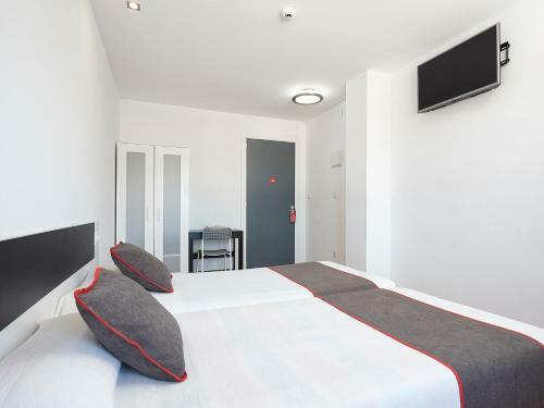 Hostal Mas Ferrer