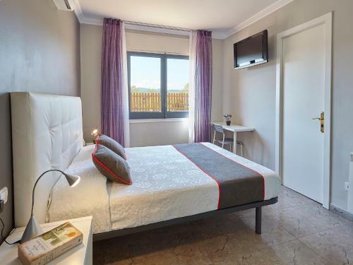 Hostal Mas Ferrer