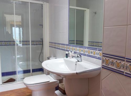 Apartamentos Rurales De Abelleira