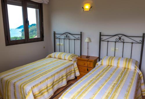 Apartamentos Rurales De Abelleira
