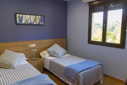 Apartamentos Rurales De Abelleira