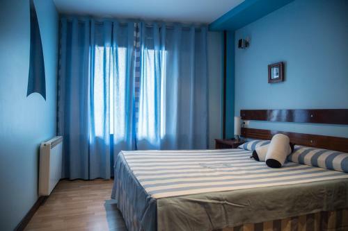 Hotel A. G. Porcillan