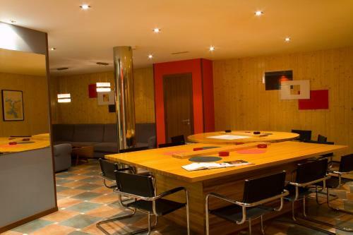 Hotel A. G. Porcillan