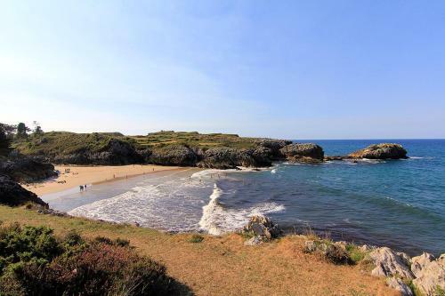 Apartamentos Rurales " Les Escueles De Coll�a"