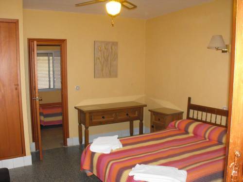 Hostal Mediterraneo