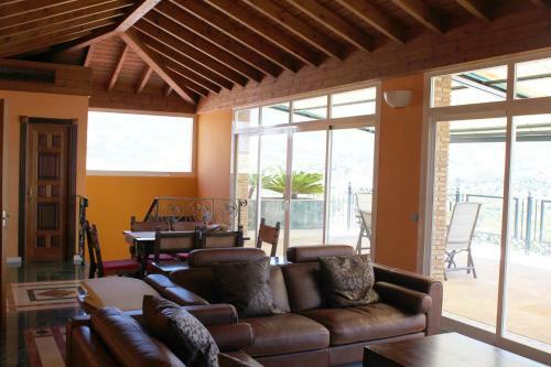 Villa Canovas Vista Lara