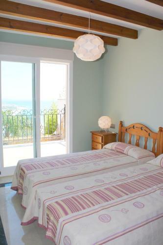Villa Canovas Vista Lara