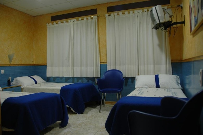 Hostal El Cartero