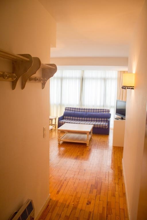 Apartamentos Pirineos