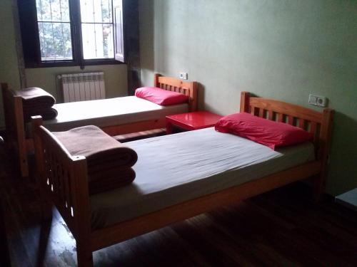 Albergue Roots & Boots