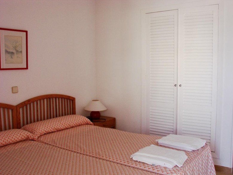 Apartamentos Dominique