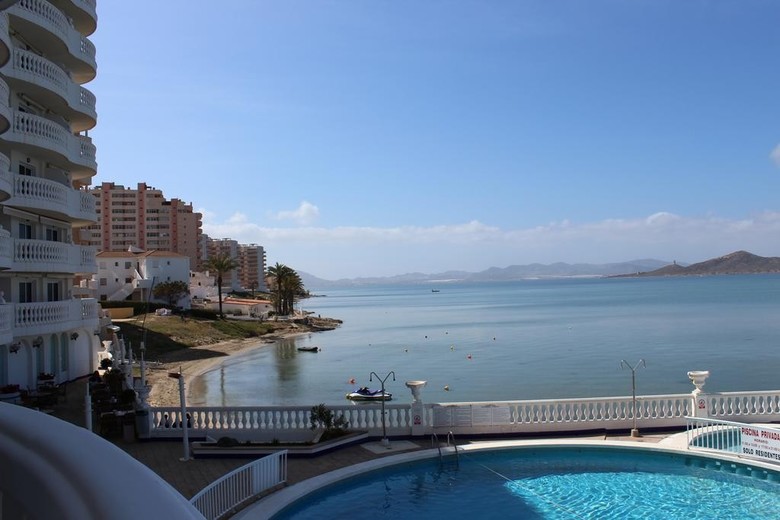 Apartamentos Dominique
