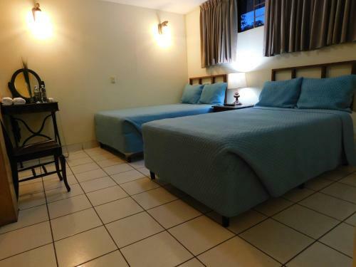 Hotel Meson De Maria