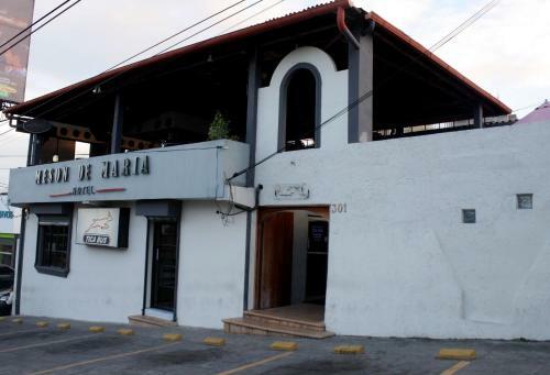 Hotel Meson De Maria