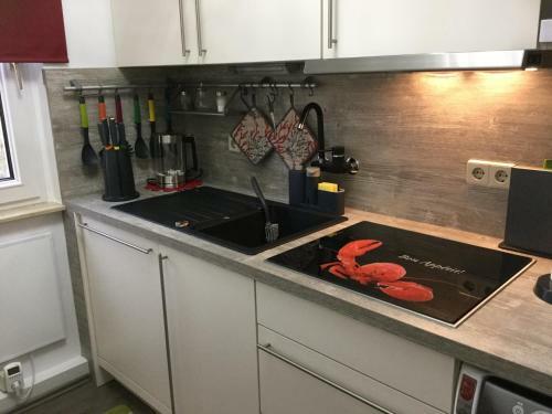 Apartamento Bad Lausick Ferienappartment Brigitte