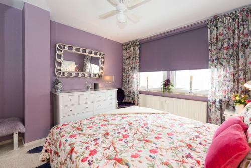 Apartamento Bad Lausick Ferienappartment Brigitte