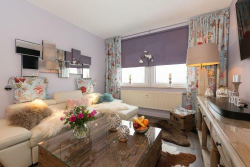 Apartamento Bad Lausick Ferienappartment Brigitte