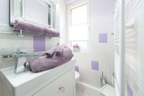 Apartamento Bad Lausick Ferienappartment Brigitte