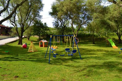 Apartamento Green Park Hotel & Residence