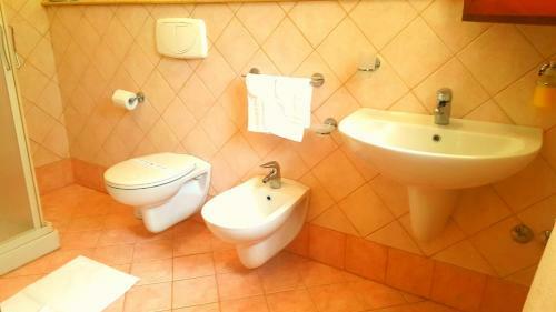 Apartamento Green Park Hotel & Residence