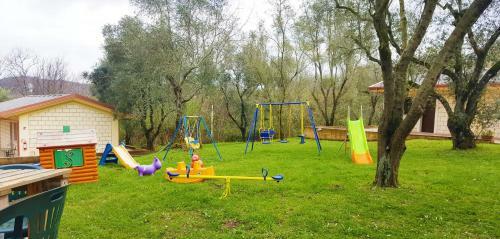 Apartamento Green Park Hotel & Residence