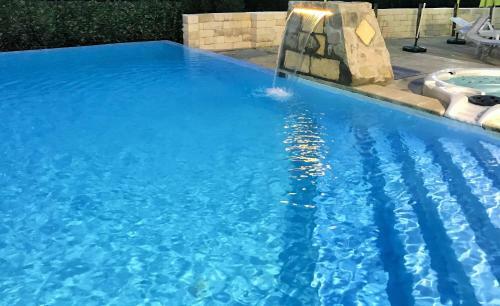 Apartamento Green Park Hotel & Residence