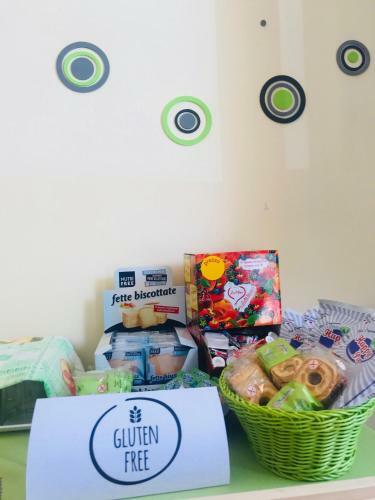 Apartamento Green Park Hotel & Residence