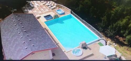 Apartamento Green Park Hotel & Residence