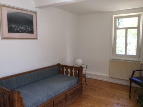 Apartamento G�stehaus Villa Lina
