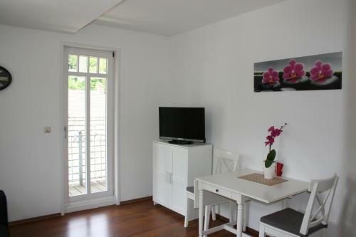 Apartamento G�stehaus Villa Lina